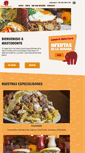 Mobile Screenshot of mastodonte.cl